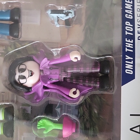 Arsenal Reloaded Rivals (New) - Picture 11 of 11